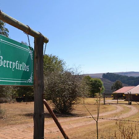 דירות דלסטרום Berryfields מראה חיצוני תמונה